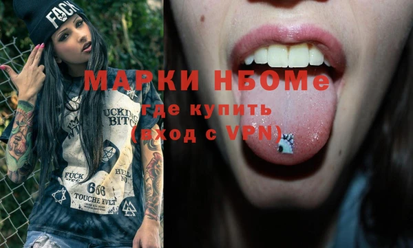 трава Корсаков